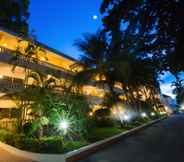 Bangunan 2 Twin Palms Resort - SHA Extra Plus Certified
