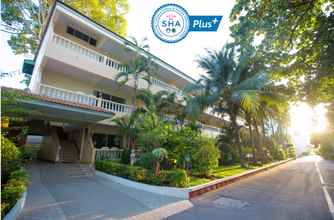 Bangunan 4 Twin Palms Resort - SHA Extra Plus Certified