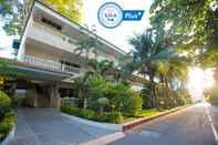 Bangunan Twin Palms Resort - SHA Extra Plus Certified