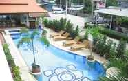 Kolam Renang 2 Narawan Hotel