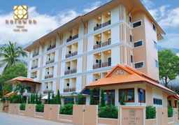 Narawan Hotel, 864.128 VND