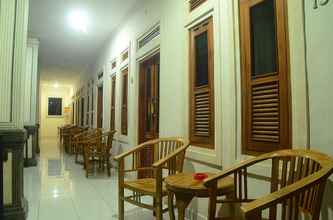 Bangunan 4 Budget Door Legian Inn