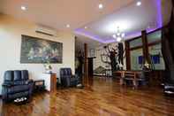 Accommodation Services Woodfield Resort Chiang Mai