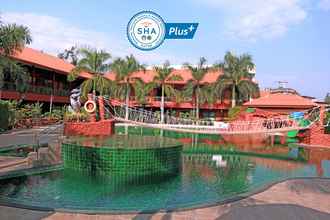 ภายนอกอาคาร 4 Woodfield Resort Chiang Mai