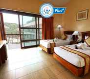 ห้องนอน 5 Woodfield Resort Chiang Mai