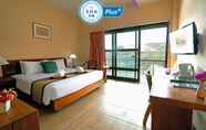 Kamar Tidur 4 Woodfield Resort Chiang Mai