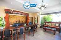 Sảnh chờ Woodfield Resort Chiang Mai
