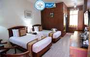 Bedroom 7 Woodfield Resort Chiang Mai
