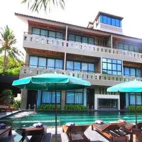 Green View Village Resort 1, Hotel Miracle Beach