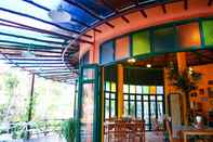 Bar, Cafe and Lounge Vartika Retreat Kuiburi 