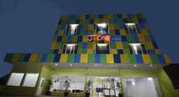 T-One Hotel, THB 859.20