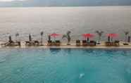 Kolam Renang 2 Samosir Cottages Resort