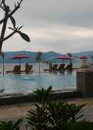 SWIMMING_POOL Samosir Cottages Resort