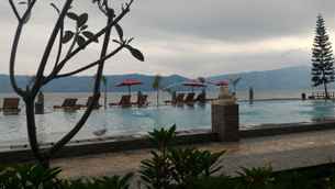 Samosir Cottages Resort, Rp 1.146.601