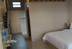 Kamar Tidur 6 Samosir Cottages Resort