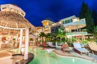 Layanan Hotel Vartika Resovilla Kuiburi  Beach Resort and Villas