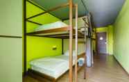 Bilik Tidur 7 Siamaze Hostel