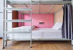 Bilik Tidur 7 Siamaze Hostel