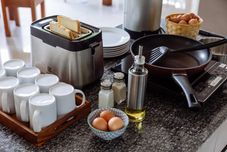 Bar, Kafe dan Lounge Siamaze Hostel