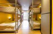 Bilik Tidur 5 Siamaze Hostel