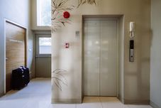 Perkhidmatan Hotel Siamaze Hostel