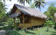 Bedroom 6 Rinjani Beach Eco Resort