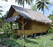 Bedroom 6 Rinjani Beach Eco Resort