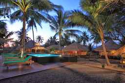 Rinjani Beach Eco Resort, SGD 35.03