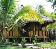 Bedroom 7 Rinjani Beach Eco Resort