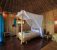 Bedroom 4 Rinjani Beach Eco Resort