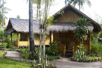 Exterior 4 Rinjani Beach Eco Resort