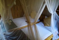 Bedroom 3 Rinjani Beach Eco Resort