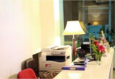 大堂 4 The PANO Hotel & Residence