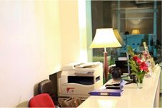 大堂 The PANO Hotel & Residence