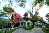 ล็อบบี้ Panviman Chiangmai Spa Resort (SHA Extra Plus)