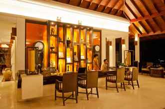 Lobby 4 Panviman Chiangmai Spa Resort (SHA Extra Plus)