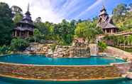 สระว่ายน้ำ 6 Panviman Chiangmai Spa Resort (SHA Extra Plus)