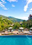 SWIMMING_POOL Panviman Chiangmai Spa Resort (SHA Extra Plus)