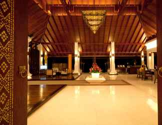 Lobby 2 Panviman Chiangmai Spa Resort (SHA Extra Plus)