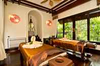 บริการของโรงแรม Panviman Chiangmai Spa Resort (SHA Extra Plus)