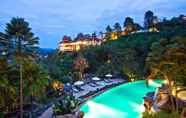 Hồ bơi 7 Panviman Chiangmai Spa Resort (SHA Extra Plus)