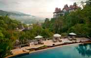 ภายนอกอาคาร 2 Panviman Chiangmai Spa Resort (SHA Extra Plus)