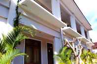 Exterior Purnama House Kuta