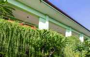 Exterior 3 Purnama House Kuta