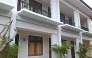 Exterior 6 Purnama House Kuta