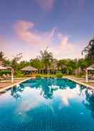 SWIMMING_POOL Krabi Aquamarine Resort 