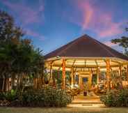 Lobby 5 Krabi Aquamarine Resort 