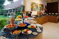 Bar, Cafe and Lounge Krabi Aquamarine Resort 