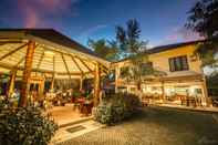 Lobby Krabi Aquamarine Resort 
