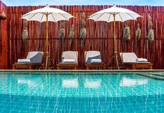 สระว่ายน้ำ 4 51 Fashion Hotel